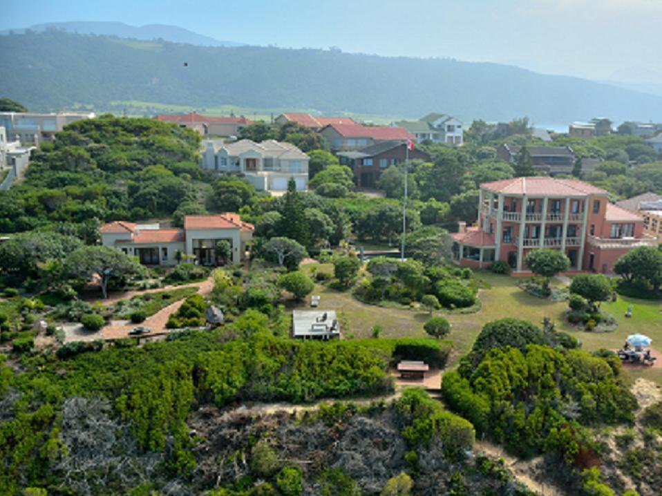 The Tuscany Guesthouse Wildernis Eksteriør bilde