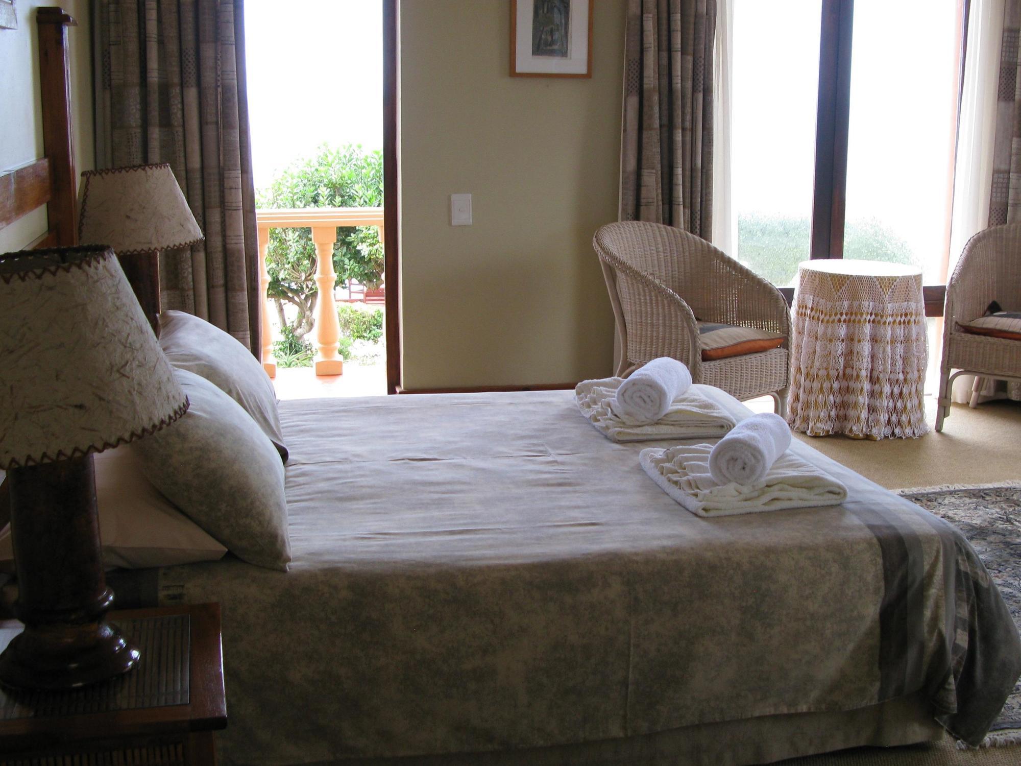 The Tuscany Guesthouse Wildernis Eksteriør bilde