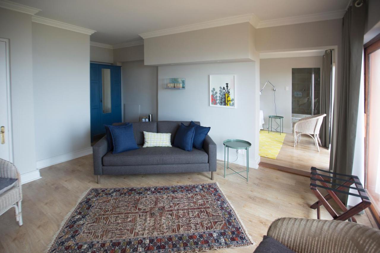The Tuscany Guesthouse Wildernis Eksteriør bilde