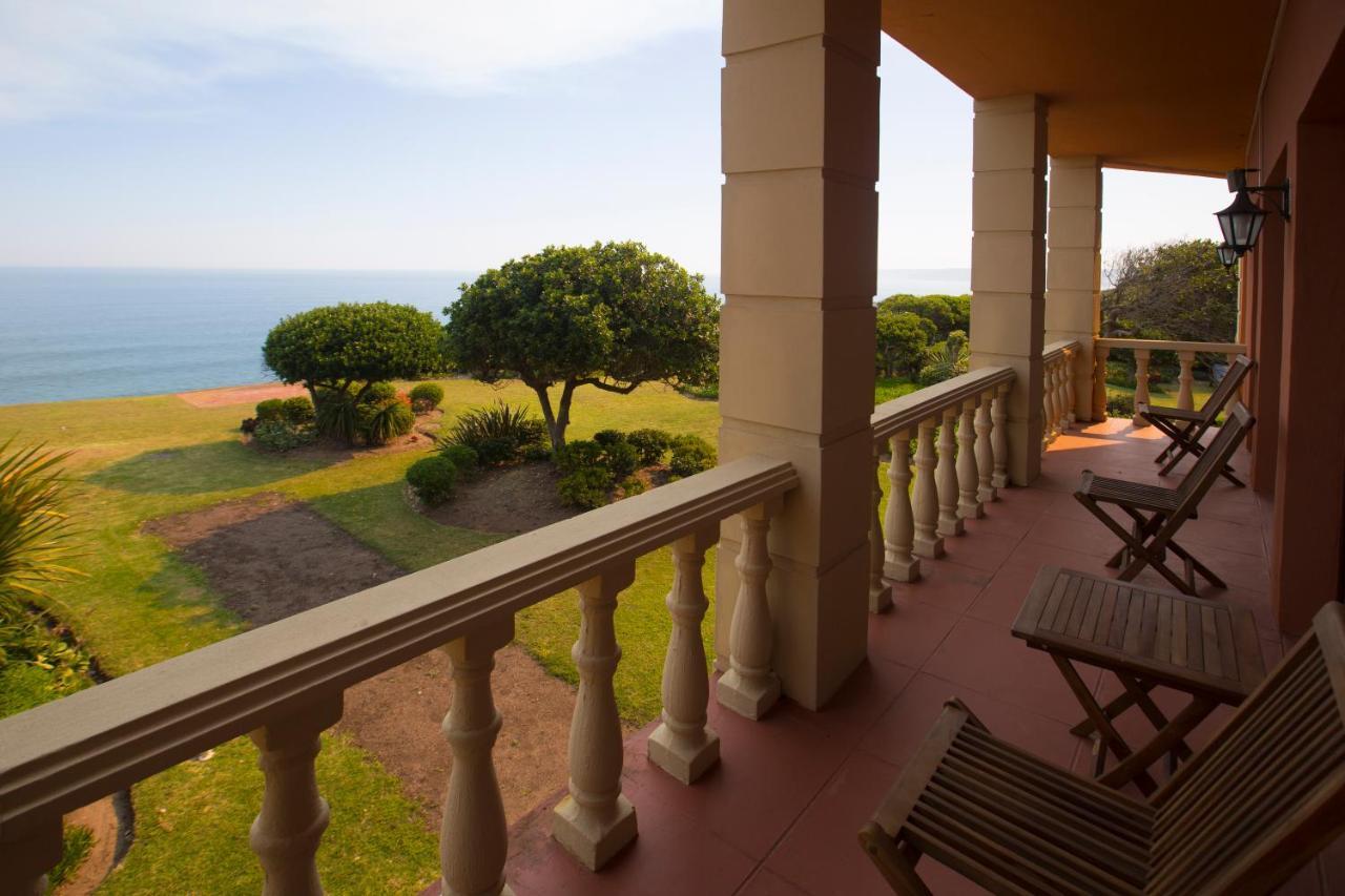 The Tuscany Guesthouse Wildernis Eksteriør bilde