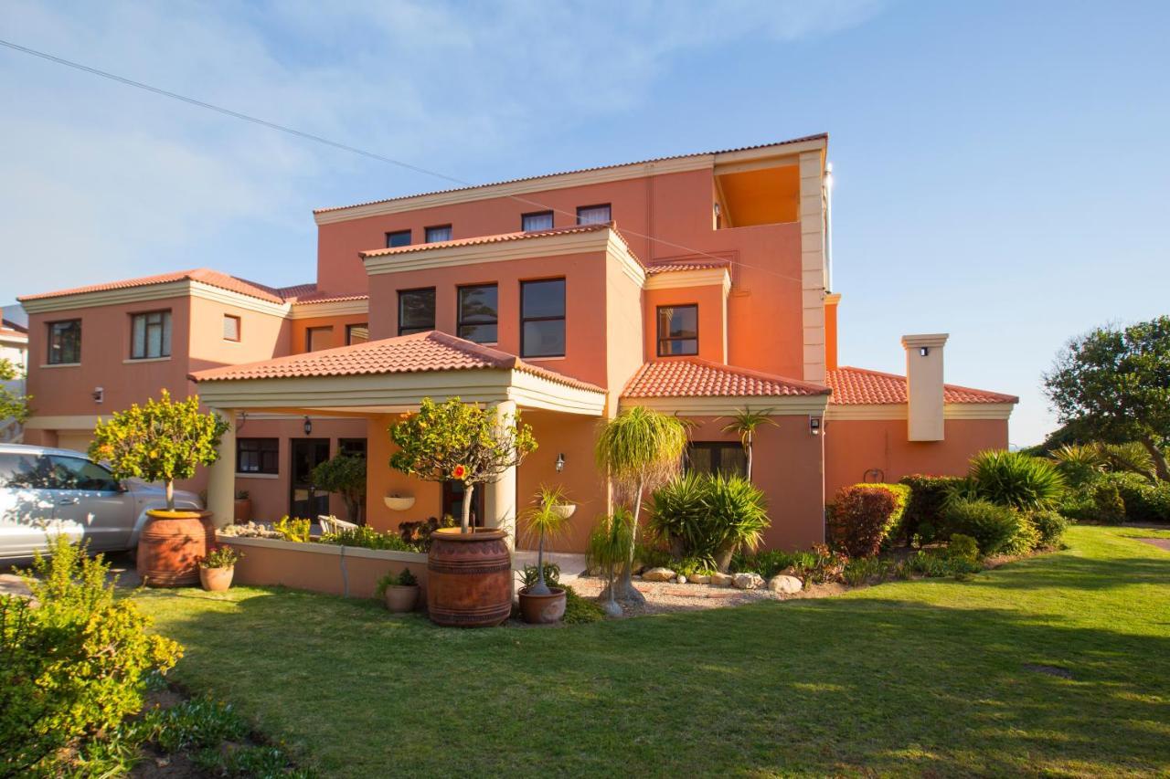 The Tuscany Guesthouse Wildernis Eksteriør bilde