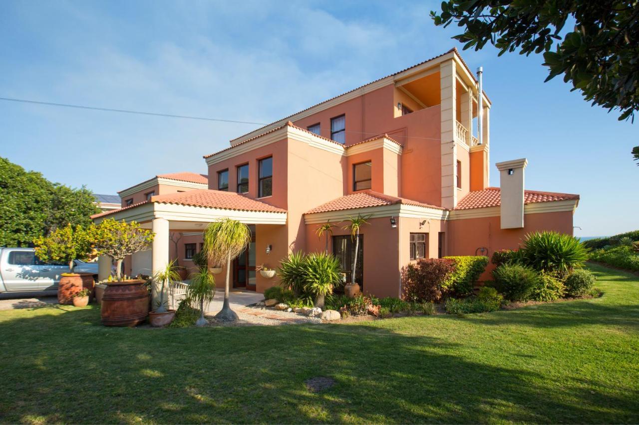 The Tuscany Guesthouse Wildernis Eksteriør bilde