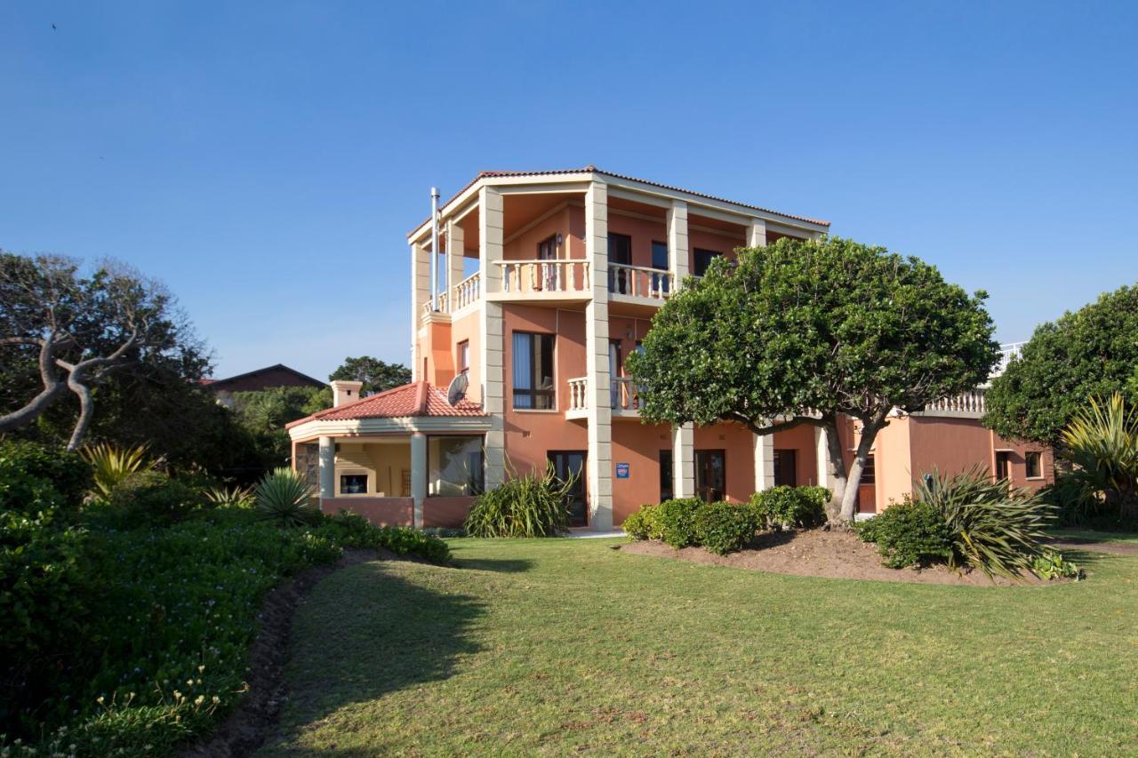 The Tuscany Guesthouse Wildernis Eksteriør bilde