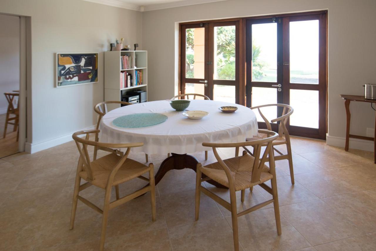 The Tuscany Guesthouse Wildernis Eksteriør bilde