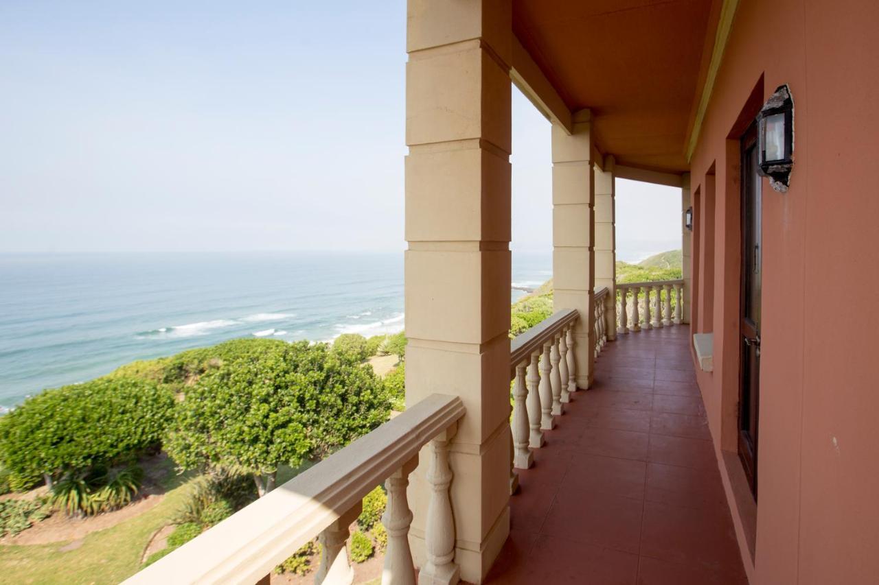 The Tuscany Guesthouse Wildernis Eksteriør bilde