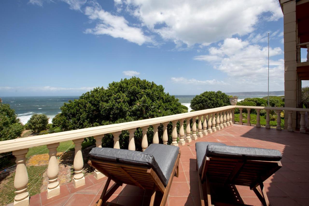 The Tuscany Guesthouse Wildernis Eksteriør bilde