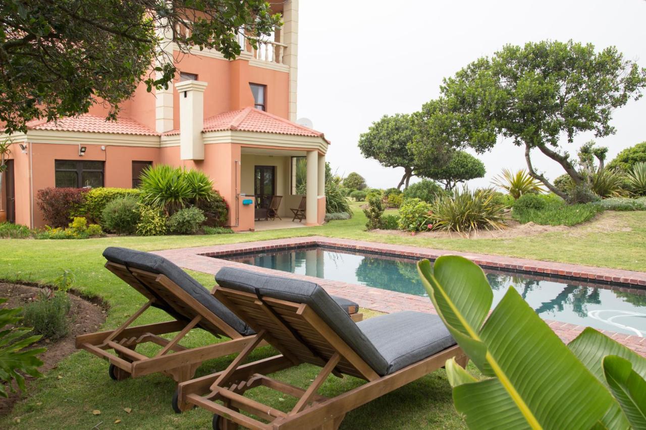 The Tuscany Guesthouse Wildernis Eksteriør bilde